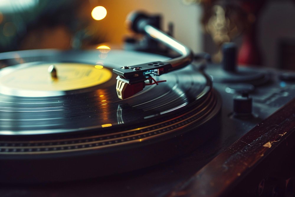 Do Record Players Need Electricity? Find Out Here