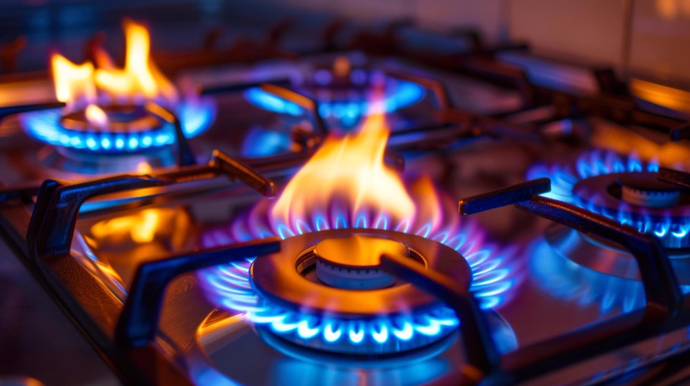 Gas Furnaces: Low Electricity Use Explained