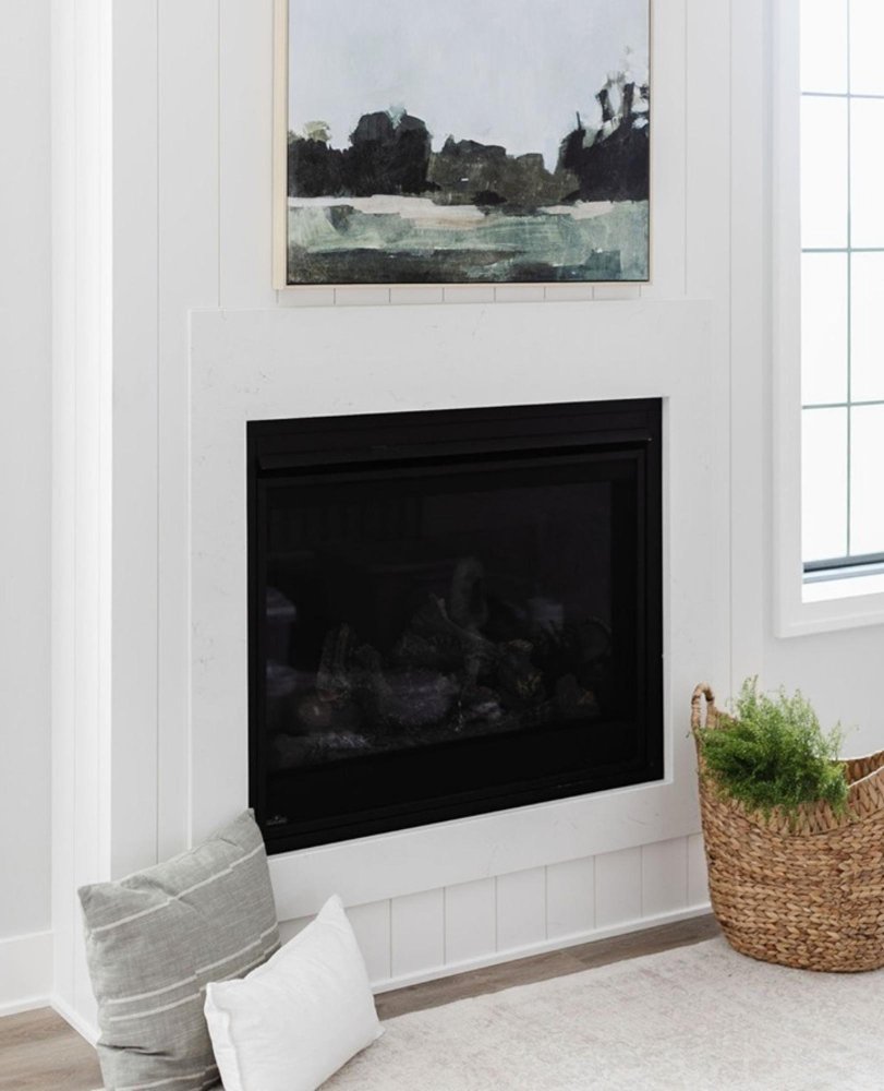 Gas Fireplace Use Without Electricity