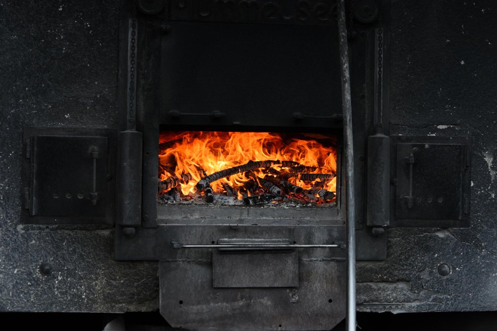 Can a Pellet Stove Work Without Electricity?